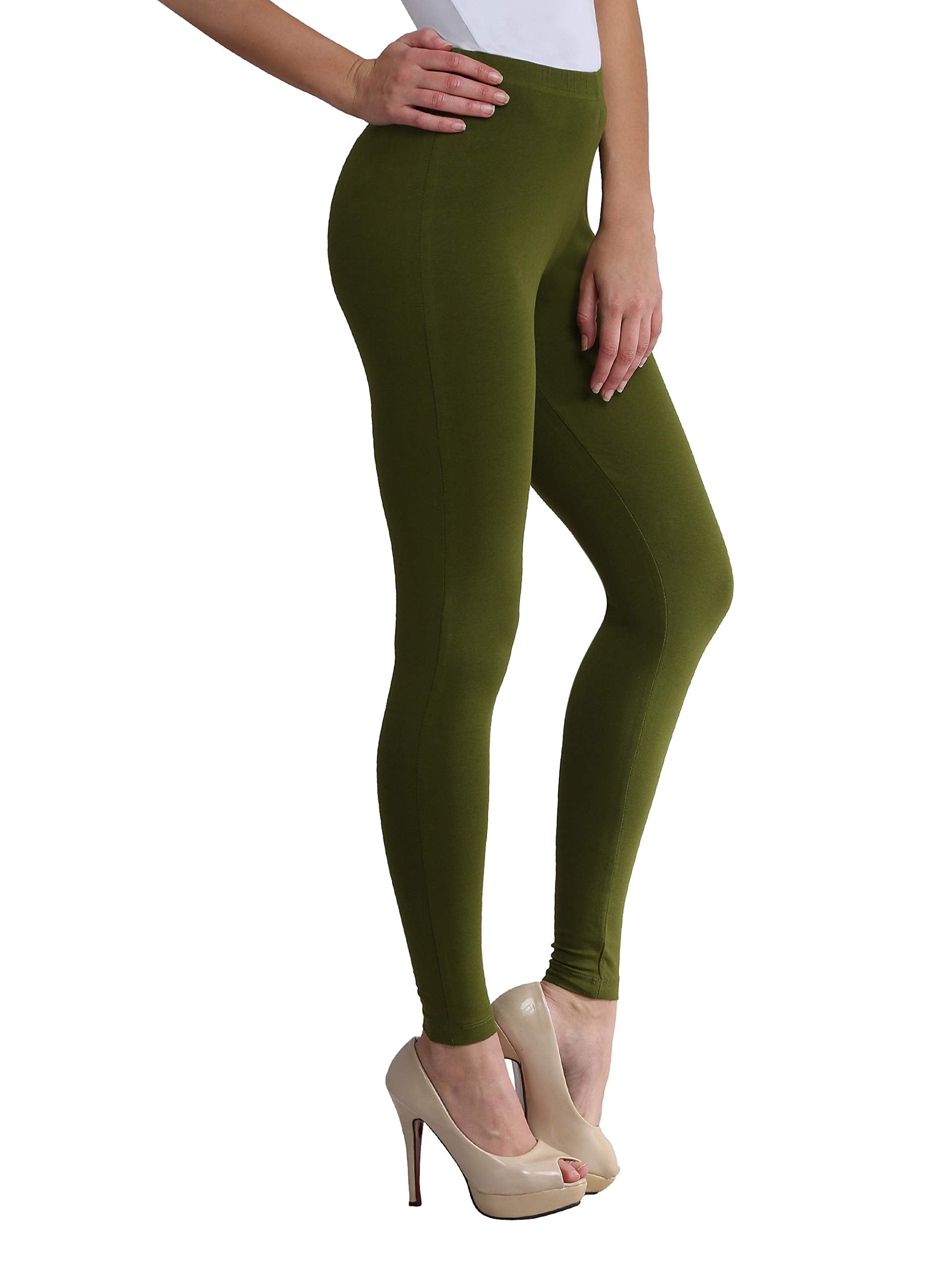 color_Chutney_Green