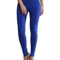 Klein Blue Ankle Length Leggings