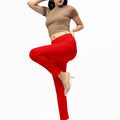 Color_Bright Red