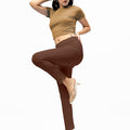 Color_Coffee Brown