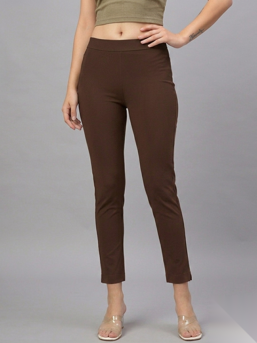 Color_Coffee Brown