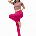 Color_Rani Red