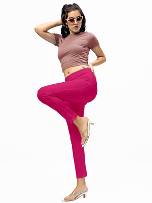 Color_Rani Red