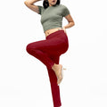 Color_Rich Maroon