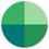 <p>Green & Teal</p>
