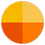 <p>Orange & Yellow</p>